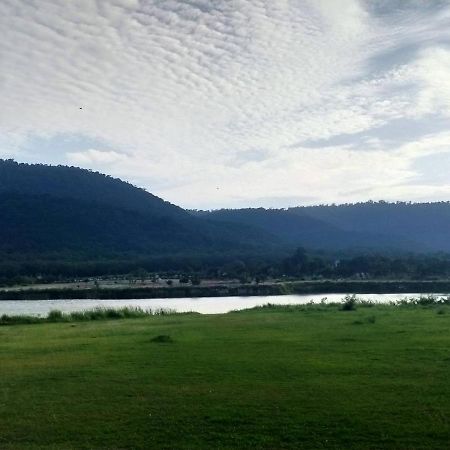 Samerdrow Khao Yai Mu Si Dış mekan fotoğraf