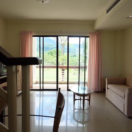 Samerdrow Khao Yai Mu Si Dış mekan fotoğraf