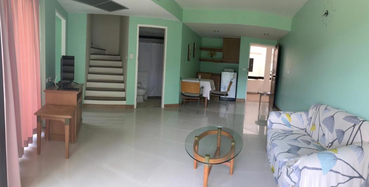 Samerdrow Khao Yai Mu Si Dış mekan fotoğraf