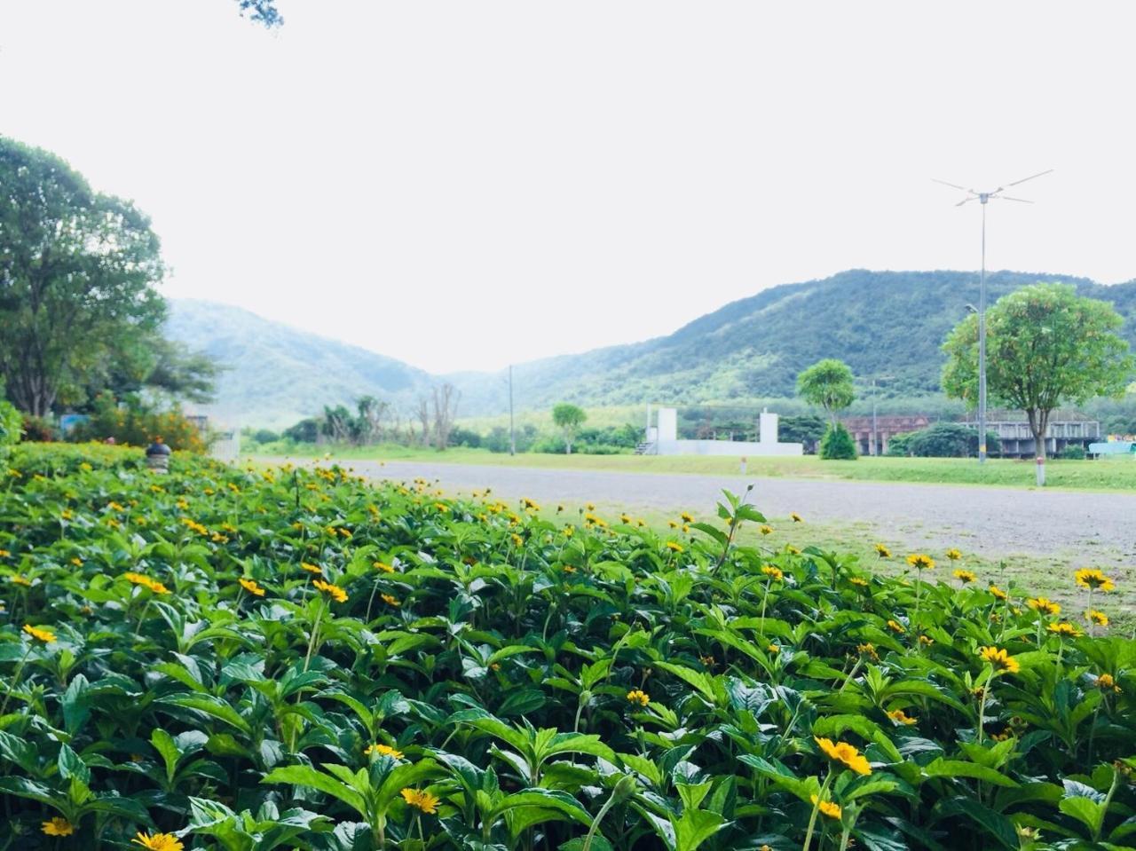 Samerdrow Khao Yai Mu Si Dış mekan fotoğraf